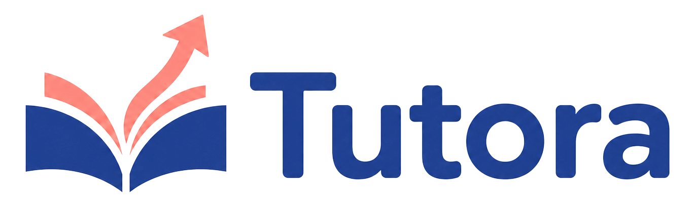 Tutora logo